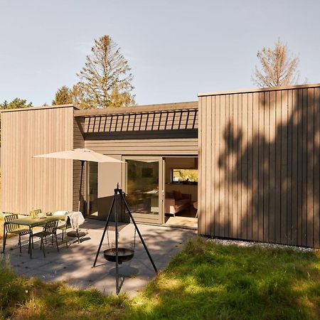 Dutchen Zeegser Duinen Suitelodges Экстерьер фото