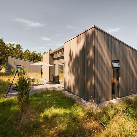 Dutchen Zeegser Duinen Suitelodges Экстерьер фото