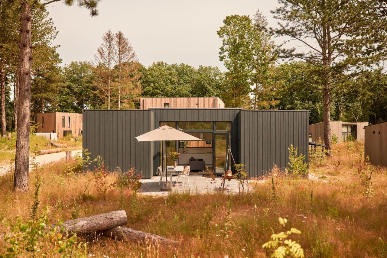 Dutchen Zeegser Duinen Suitelodges Экстерьер фото