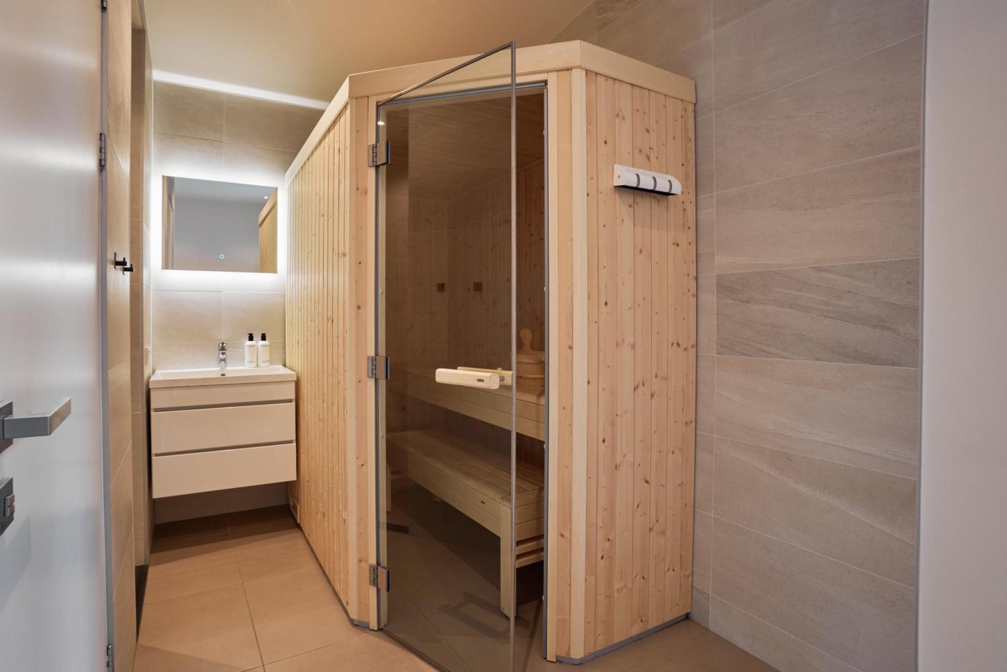 Dutchen Zeegser Duinen Suitelodges Экстерьер фото