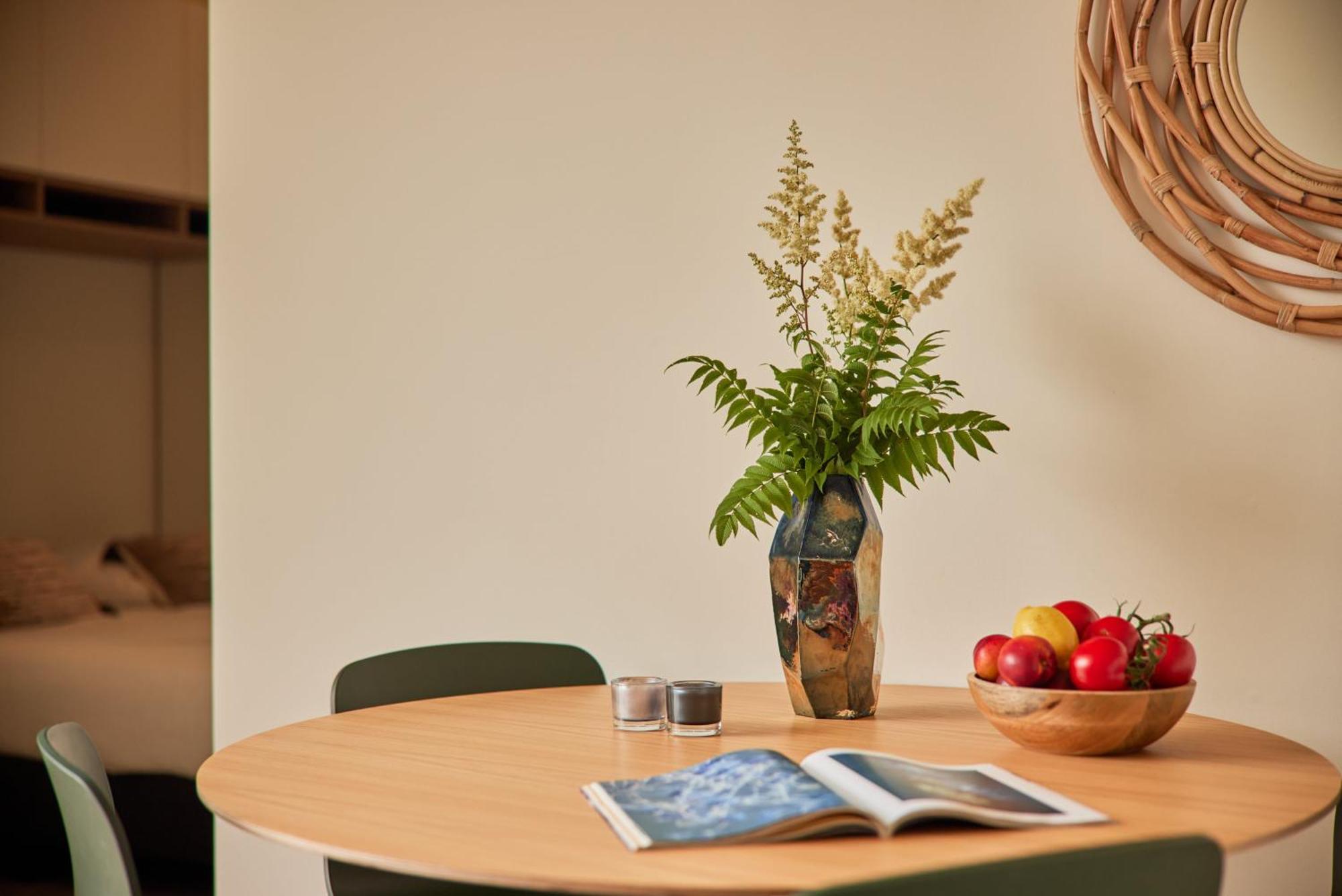 Dutchen Zeegser Duinen Suitelodges Экстерьер фото