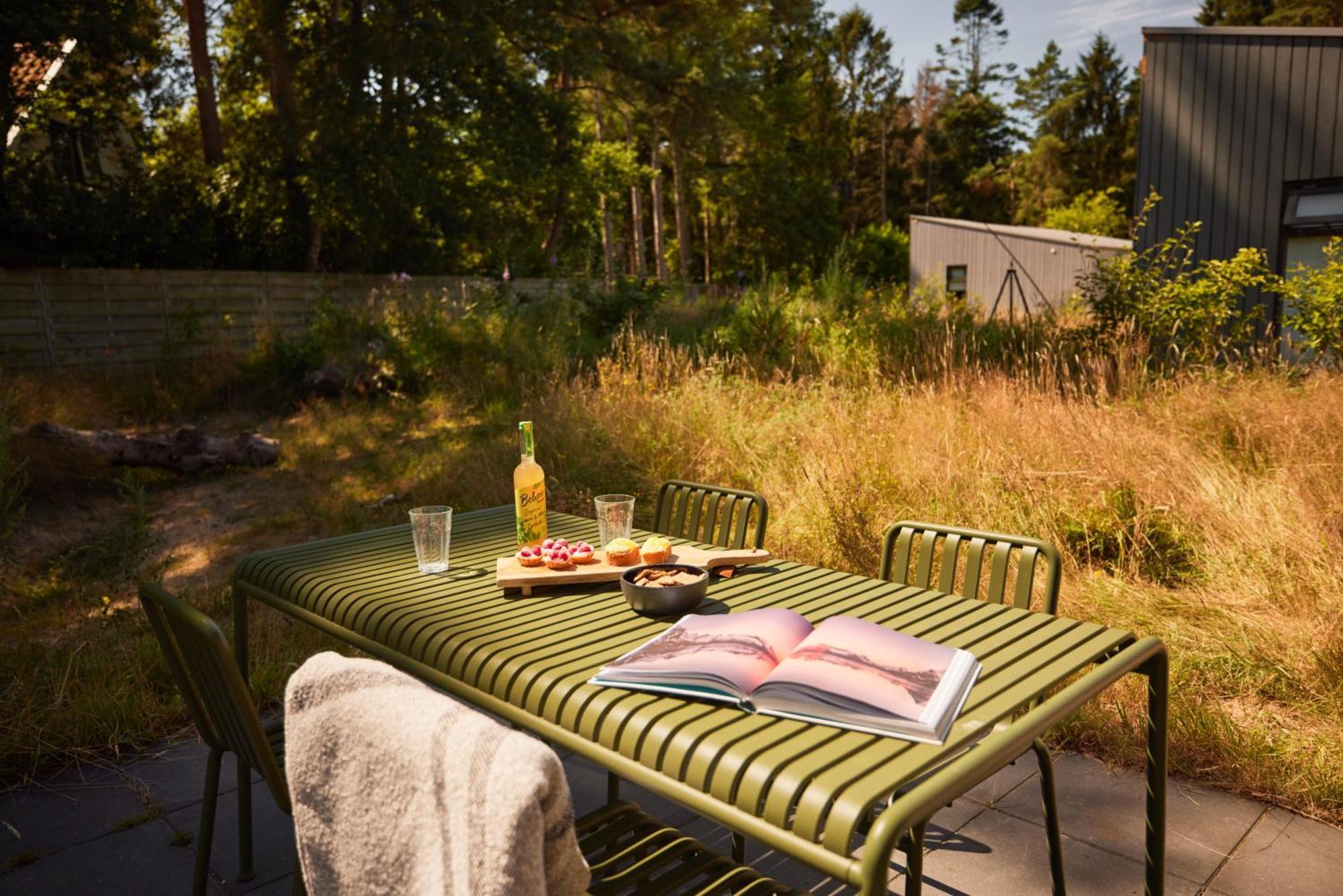 Dutchen Zeegser Duinen Suitelodges Экстерьер фото