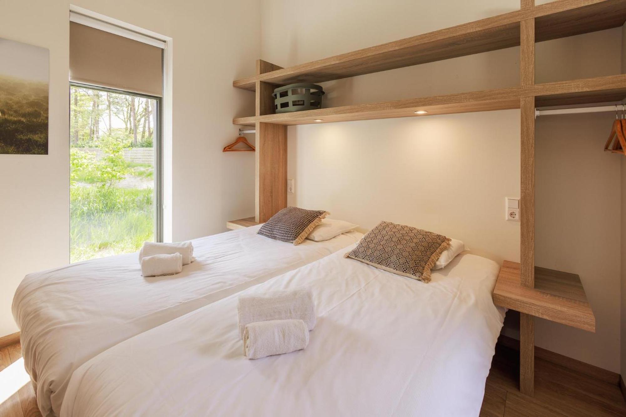 Dutchen Zeegser Duinen Suitelodges Экстерьер фото