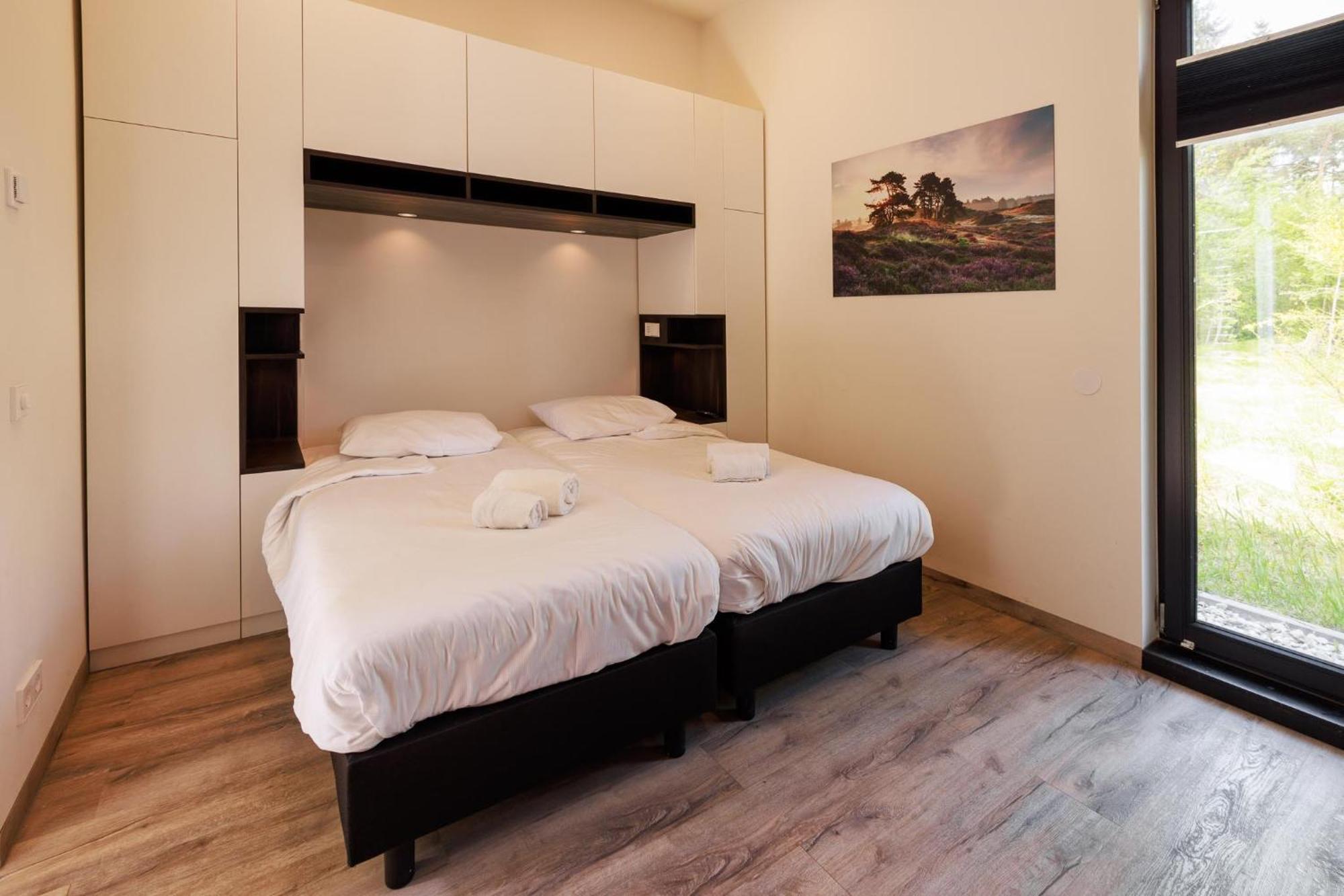 Dutchen Zeegser Duinen Suitelodges Экстерьер фото